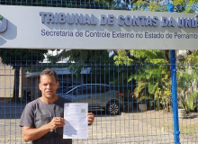 Metalúrgicos acionam novamente o TCU contra a Marinha do Brasil