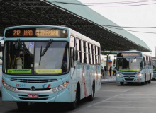 Confira onde tem transporte gratuito no 2º turno da eleição