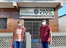 Confetam repudia ataques racistas à sindicalista de Araruna (PB)