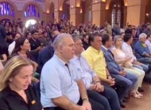 Cristãos repudiam uso oportunista da religião e a ‘manipulação’ de Bolsonaro