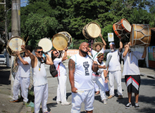 Festival Butantã Cultural celebra as raízes afro, indígena e nordestina em São Paulo
