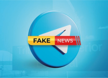 MPF dá 10 dias para o Telegram explicar ataque contra PL das Fake News