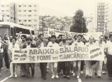 70 anos: Sindicato dos Bancários de Campinas receberá homenagem na Câmara da cidade