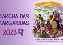Mulheres gaúchas se preparam para Marcha das Margaridas 2023