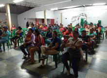 Municipais de Canindé de São Francisco param dia 29 contra corte de salários