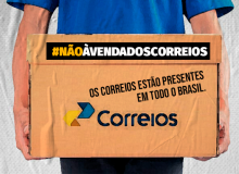 PT entra com ação no STF e tenta obstruir na Câmara venda dos Correios