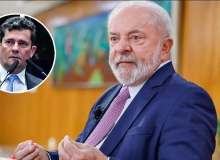 Ministro do STF anula "provas" e diz que prisão de Lula foi armação e erro histórico