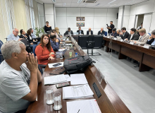 Inclusão de riscos psicossociais em NRs foram destaque de debate em Brasília