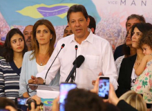 Os milhões que não votaram em Bolsonaro serão barreira ao autoritarismo