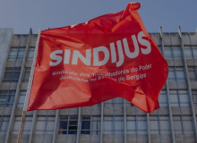 Sindijus completa 34 anos fazendo justiça no TJSE