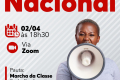 1º de Maio da Classe Trabalhadora terá atos em todo Brasil