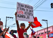Deputados de São Paulo aprovam novo PL da Grilagem; oposição vai à Justiça