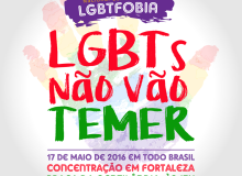 Movimento LGBT teme retrocesso nas políticas públicas para homossexuais durante o governo Temer