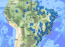 Grito dos Excluídos está confirmado em 162 cidades neste 7 de Setembro