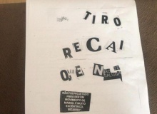 Confetam repudia ameaça de morte à sindicalista Caroline Recalcatti e ataques à CUT/PR