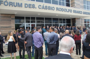 STPMOP vence ação contra prefeitura de Ouro Preto do Oeste