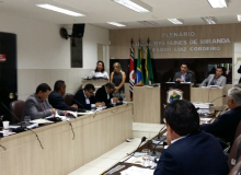 Câmara de Caucaia aprova reajuste de 11,36% para professores