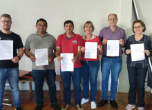 CUT e centrais repudiam nota do Centro Empresarial de Chapecó em apoio à Bolsonaro