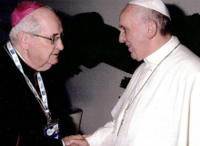 Morre Dom Mauro Morelli, bispo do combate à fome e da defesa dos direitos humanos