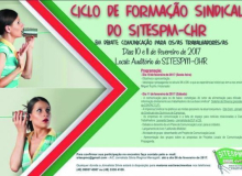 Sitespm Chapecó abre inscrições para debate sobre comunicação para os trabalhadores