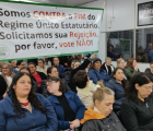 Confetam alerta para risco de precarização do serviço público após proposta em SC