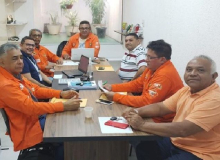Sindipetro RN conquista reclassificação de funções para trabalhadores da PECOM