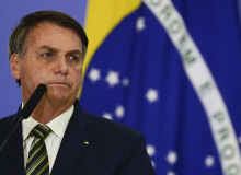 Bolsonaro deu ordem para atrasar boletins sobre Covid-19 para não passar na TV
