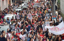 Confetam denuncia demissão de servidores em greve pelo prefeito de Florianópolis