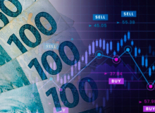 Inflação de 1,06% é a mais alta para abril desde 1996