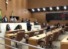 Deputados aprovam revisão salarial de 3% para servidores do Tribunal de Justiça de Sergipe