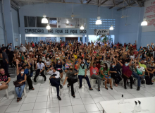 Comerciários: trabalhadores do Magazine Luiza aprovam acordo em assembleia