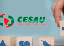 CUT Ceará toma posse no Conselho Estadual de Saúde (Cesau/CE) nesta sexta (9/7)