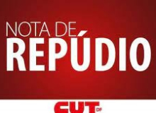 CUT-DF exige respeito às servidoras e aos servidores de Valparaíso