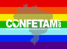 A cada 25 horas uma pessoa LGBT é assassinada no Brasil