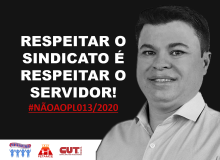 Denúncia: Prefeitura de Jaguaribara propõe suspender desconto em folha de servidores