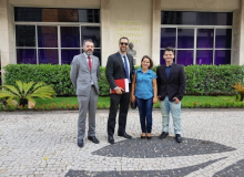 Precatórios do Fundef não serão julgados nesta terça-feira (04), diz TCE-CE