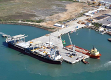TCU autoriza leilão de dois portos, mas governo Lula deve barrar privatização