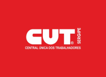 CUT Sergipe manifesta apoio à greve no ensino público federal