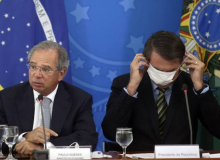 Injustiça fiscal: O governo quer que os pobres paguem pela crise