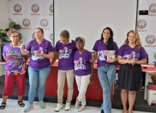 Sindmetal-PE promove evento em homenagem ao Dia das Mulheres