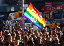Secretaria LGBT da Confetam manifesta pesar pela execução de homossexuais nos EUA