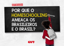 REPORTAGEM | Por que o homeschooling ameaça os brasileiros e o Brasil?