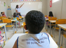 Ceará: 11 municípios anunciam reajuste de 33,24% para os profissionais do magistério