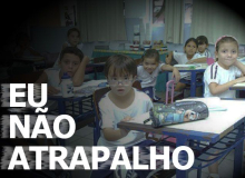 Modelo de educação proposto por Bolsonaro segrega pessoas com deficiência