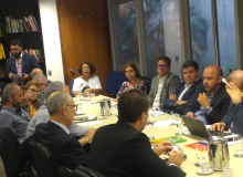 Reforma do Estado: Confetam/CUT defende Frente de Resistência em defesa do serviço público e dos direitos dos servidores