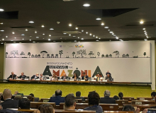 CUT participa de seminário que definirá posicionamento do país na Cúpula da Amazônia