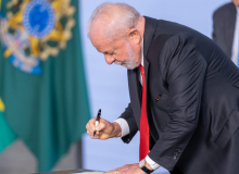 Lula sanciona projeto de lei que considera ACE e ACS profissionais de saúde   