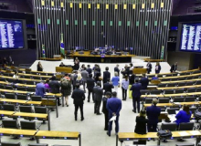 Câmara aprova projeto do Senado que reconhece calamidade pública no RS