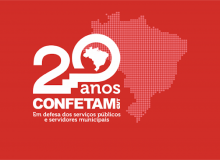 Entidades convocam para 2º Congresso da Conatram e 7º Congresso da Confetam