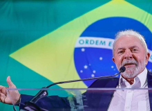 Intenções de votos em Lula sobem entre pobres e mulheres, diz Datafolha